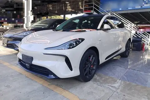 IM Motors LS6 2023