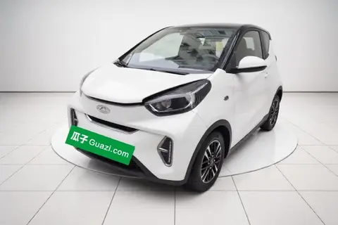 Chery QQ Little Ant 2022