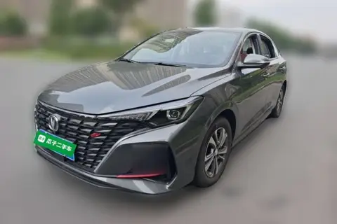 Changan Eado 2024