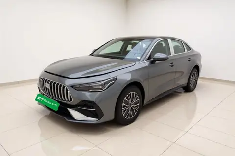 Geely Galaxy Starshine 6 2025