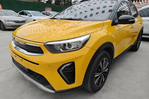 Kia Stonic 2022