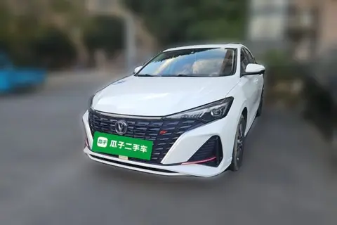 Changan Eado 2023