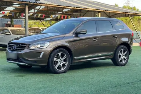 Volvo XC60 2014