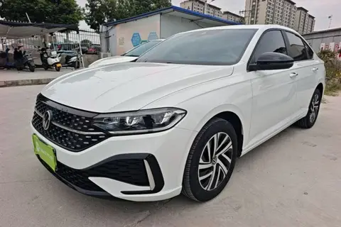 Volkswagen Lavida 2024
