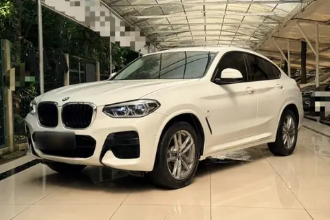 BMW X4 2021