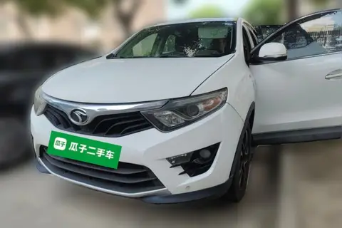 SOUEAST DX7 2015