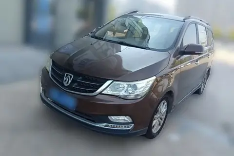 Baojun 730 2016
