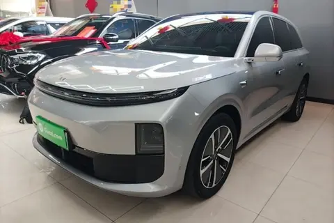 Li L6 2024