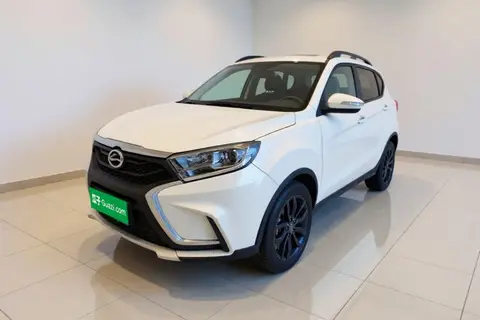 Landwind X2 2017