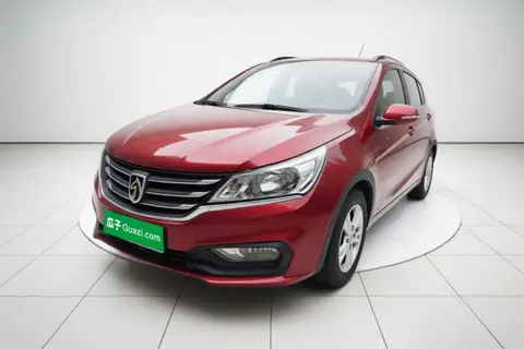 Baojun 310 2016