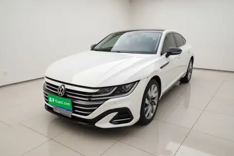 Volkswagen CC 2023
