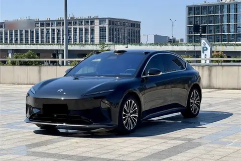 NIO ET5 2023