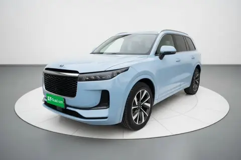 Li ONE 2021