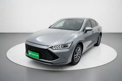 BYD Qin PLUS 2023