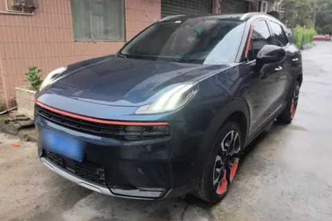Lynk & Co 06 2021