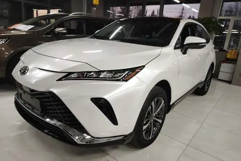 Toyota Venza 2023