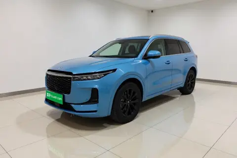 Li ONE 2022