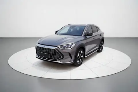 BYD Song PLUS 2023