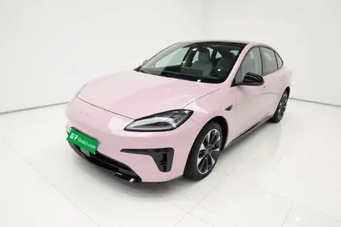 GAC Aion RT 2025