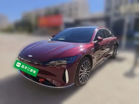 Chery Fulwin A9L 2025