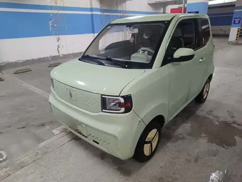 Lingbao uni 2022