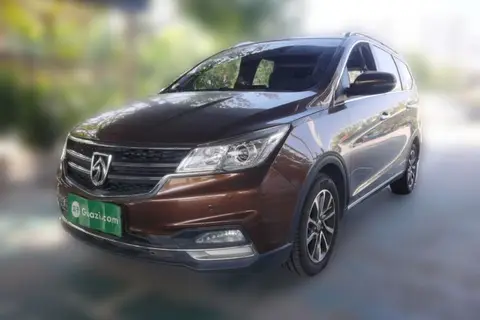 Baojun 730 2017