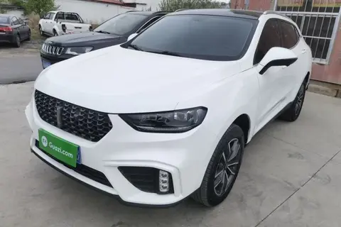 Wey VV5 2019
