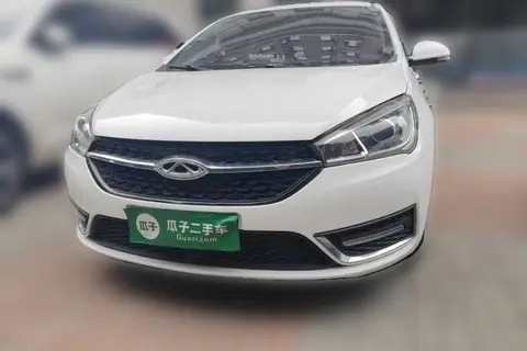 Chery Arrizo 5 2016