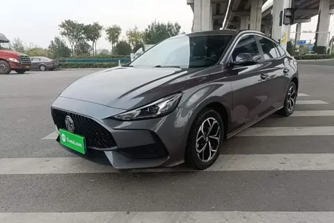 MG 5 2024