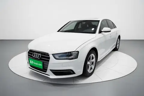 Audi A4L 2013