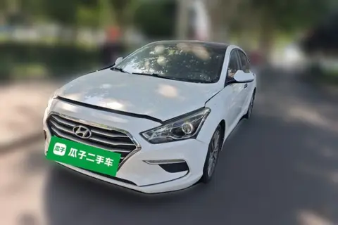 Hyundai Mistra 2018