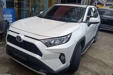 Toyota RAV4 2020