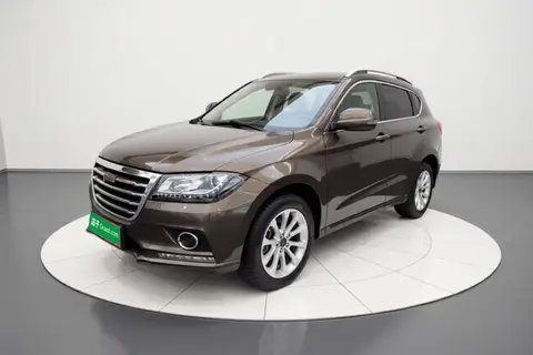 Haval H2 2017