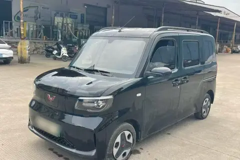 Wuling Zhiguang 2025