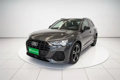 Audi Q3 2021
