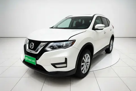 Nissan X-Trail 2019