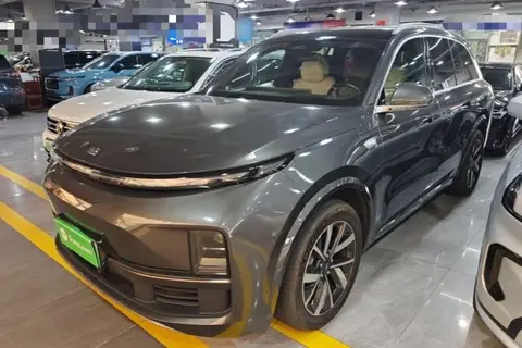 Li L8 2023