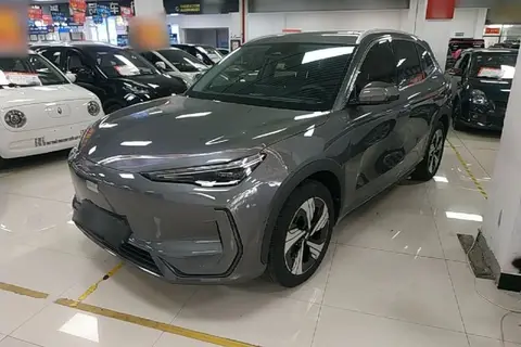 Geely E5 2024