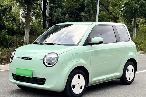 Changan Lumin 2025