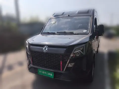 Dongfeng Yufeng 2023