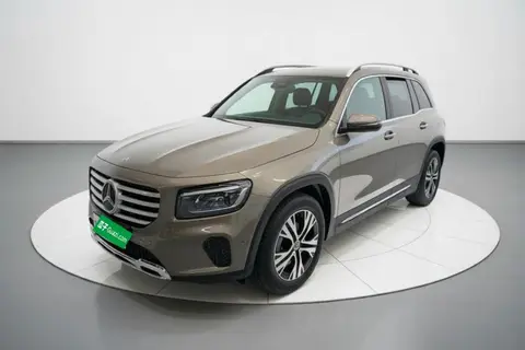 Mercedes-Benz GLB 2024