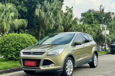 Ford Kuga 2014