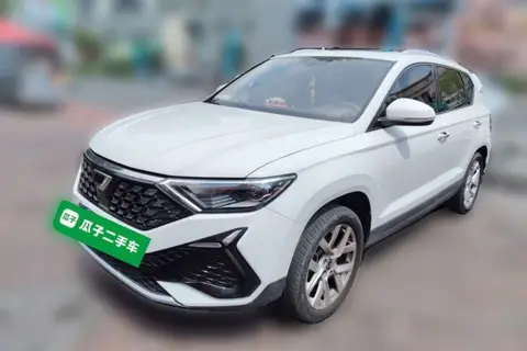 Jetta VS5 2023
