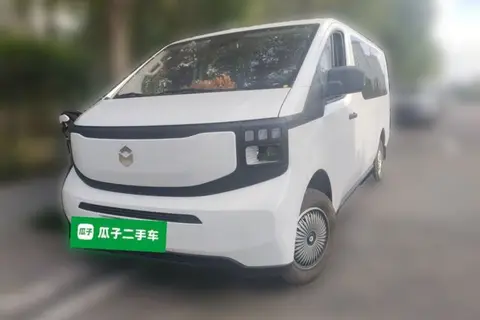 Changan Kaicene V919 2025