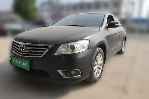 Toyota Camry 2013