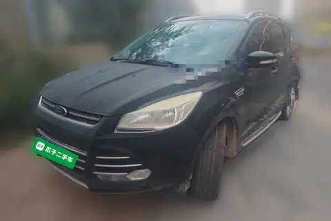 Ford Kuga 2013