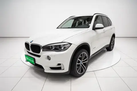 BMW X5 2016