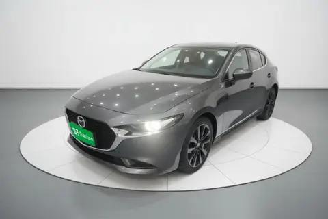 Mazda 3 Axela 2024