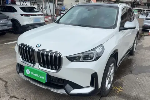 BMW X1 2023