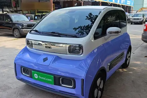 Baojun KiWi EV 2022